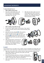 Preview for 9 page of Swann alpha Series Instruction Manual