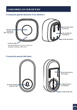 Preview for 13 page of Swann alpha Series Instruction Manual