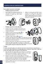 Preview for 18 page of Swann alpha Series Instruction Manual