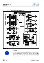 Предварительный просмотр 22 страницы Swann AMI CACE Manual