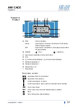 Предварительный просмотр 33 страницы Swann AMI CACE Manual