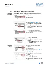 Предварительный просмотр 35 страницы Swann AMI CACE Manual