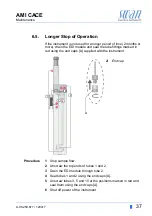 Предварительный просмотр 39 страницы Swann AMI CACE Manual