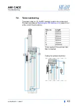 Предварительный просмотр 45 страницы Swann AMI CACE Manual