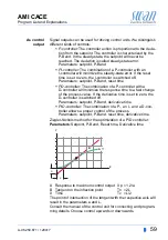 Предварительный просмотр 61 страницы Swann AMI CACE Manual