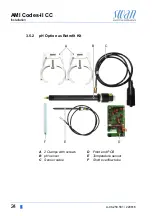 Предварительный просмотр 26 страницы Swann AMI Codes-II CC Operator'S Manual