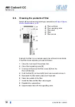 Предварительный просмотр 56 страницы Swann AMI Codes-II CC Operator'S Manual