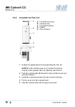 Предварительный просмотр 60 страницы Swann AMI Codes-II CC Operator'S Manual