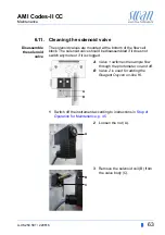 Предварительный просмотр 65 страницы Swann AMI Codes-II CC Operator'S Manual