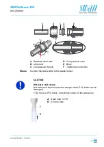 Предварительный просмотр 19 страницы Swann AMI Deltacon DG Operator'S Manual