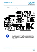 Предварительный просмотр 23 страницы Swann AMI Deltacon DG Operator'S Manual