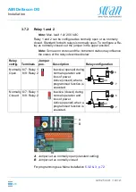 Предварительный просмотр 26 страницы Swann AMI Deltacon DG Operator'S Manual