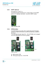 Предварительный просмотр 30 страницы Swann AMI Deltacon DG Operator'S Manual