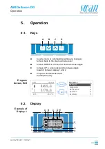 Предварительный просмотр 33 страницы Swann AMI Deltacon DG Operator'S Manual