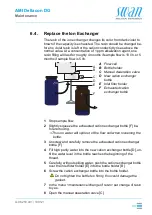 Предварительный просмотр 39 страницы Swann AMI Deltacon DG Operator'S Manual