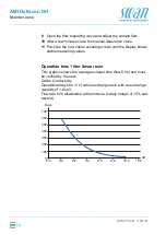 Предварительный просмотр 40 страницы Swann AMI Deltacon DG Operator'S Manual