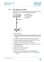 Предварительный просмотр 41 страницы Swann AMI Deltacon DG Operator'S Manual