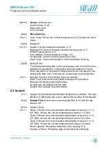 Предварительный просмотр 57 страницы Swann AMI Deltacon DG Operator'S Manual