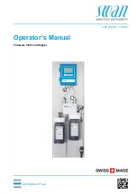 Swann AMI Deltacon Power Operator'S Manual предпросмотр