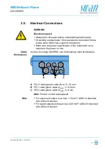 Preview for 21 page of Swann AMI Deltacon Power Operator'S Manual