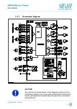 Preview for 23 page of Swann AMI Deltacon Power Operator'S Manual