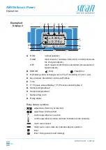 Preview for 34 page of Swann AMI Deltacon Power Operator'S Manual