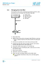 Preview for 42 page of Swann AMI Deltacon Power Operator'S Manual