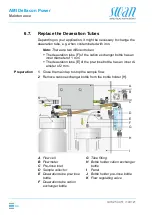 Preview for 44 page of Swann AMI Deltacon Power Operator'S Manual