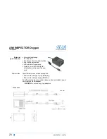 Предварительный просмотр 22 страницы Swann AMI INSPECTOR Oxygen Operator'S Manual