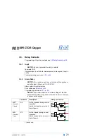 Предварительный просмотр 23 страницы Swann AMI INSPECTOR Oxygen Operator'S Manual