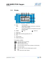 Предварительный просмотр 27 страницы Swann AMI INSPECTOR Oxygen Operator'S Manual