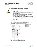 Предварительный просмотр 31 страницы Swann AMI INSPECTOR Oxygen Operator'S Manual