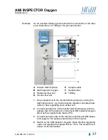 Предварительный просмотр 39 страницы Swann AMI INSPECTOR Oxygen Operator'S Manual