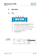 Предварительный просмотр 39 страницы Swann AMI Oxytrace Operator'S Manual