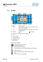 Предварительный просмотр 40 страницы Swann AMI Oxytrace Operator'S Manual