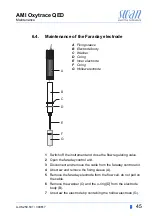 Предварительный просмотр 47 страницы Swann AMI Oxytrace Operator'S Manual