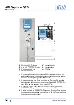 Предварительный просмотр 56 страницы Swann AMI Oxytrace Operator'S Manual