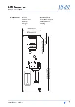 Предварительный просмотр 17 страницы Swann AMI Powercon Operator'S Manual