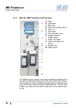 Предварительный просмотр 20 страницы Swann AMI Powercon Operator'S Manual