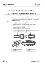 Предварительный просмотр 26 страницы Swann AMI Powercon Operator'S Manual