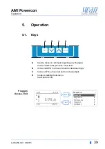 Предварительный просмотр 41 страницы Swann AMI Powercon Operator'S Manual