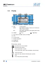 Предварительный просмотр 42 страницы Swann AMI Powercon Operator'S Manual