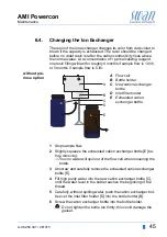 Предварительный просмотр 47 страницы Swann AMI Powercon Operator'S Manual