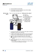 Предварительный просмотр 48 страницы Swann AMI Powercon Operator'S Manual