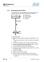 Предварительный просмотр 50 страницы Swann AMI Powercon Operator'S Manual