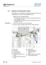 Предварительный просмотр 52 страницы Swann AMI Powercon Operator'S Manual