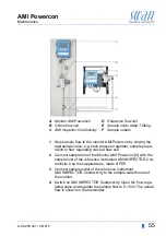 Предварительный просмотр 57 страницы Swann AMI Powercon Operator'S Manual