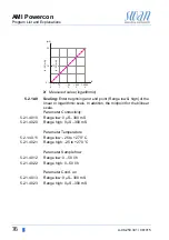 Предварительный просмотр 78 страницы Swann AMI Powercon Operator'S Manual