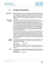 Предварительный просмотр 11 страницы Swann AMI Sodium P Operator'S Manual