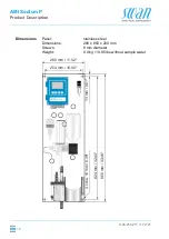 Предварительный просмотр 16 страницы Swann AMI Sodium P Operator'S Manual